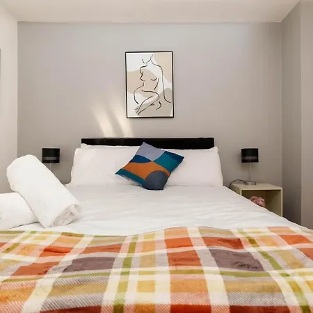 Redgrave Detached With Free Parking 4 Minutes From Walls * York